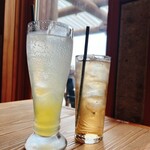 カフェ&レストラン アゼキリ - 