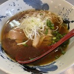 中華そば たがや - 料理写真: