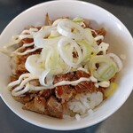 札幌らーめん 慶次 - 