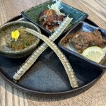 うなぎ四代目菊川 横浜ベイクォーター店 - 