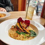 カフェ&レストラン アゼキリ - 