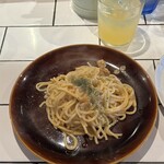 ビストロ チック 麻布十番 - 