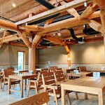 カフェ&レストラン アゼキリ - 