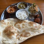 ポカラダイニング - 