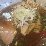 中華そば たがや - 