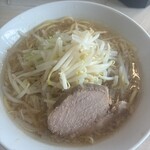 ラーメン　JIDAI - 