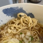 中華そば たがや - 