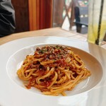 カフェ&レストラン アゼキリ - 