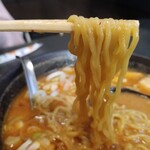 札幌らーめん 慶次 - 