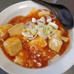 札幌らーめん 慶次 - 