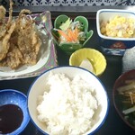 ひょうたん - 料理写真: