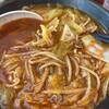 ８番ラーメン  本店
