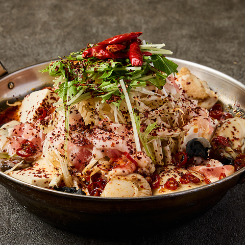 和咲美 仙台駅前店（wasabi） - あおば通（居酒屋）の写真