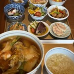 原宿 南国酒家 - 