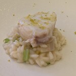 リストランテ 桜鏡 - 