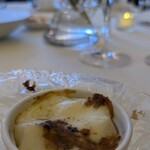 リストランテ 桜鏡 - 