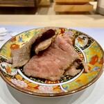 のどぐろ専門 紡庵 - 