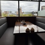 原宿 南国酒家 - 