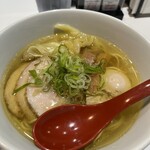 麺屋翔 - 