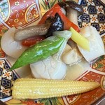 原宿 南国酒家 - 