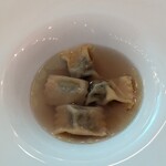 リストランテ 桜鏡 - 