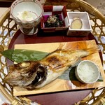 のどぐろ専門 紡庵 - 