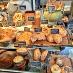 Comme’N TOKYO - 食事系も人気みたい。