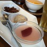 原宿 南国酒家 - 