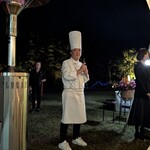 リストランテ 桜鏡 - 