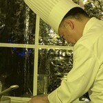 リストランテ 桜鏡 - 