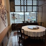 原宿 南国酒家 - 