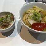 麺屋翔 - 