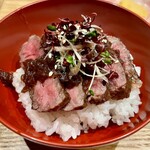 のどぐろ専門 紡庵 - 