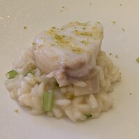 リストランテ 桜鏡 - 