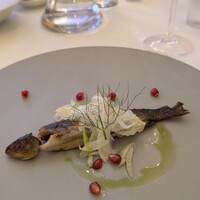 リストランテ 桜鏡 - 