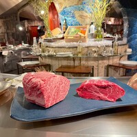 銀座うかい亭 - 