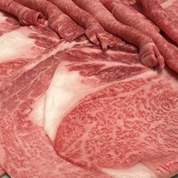 北新地しゃぶしゃぶすき焼き きらく - 