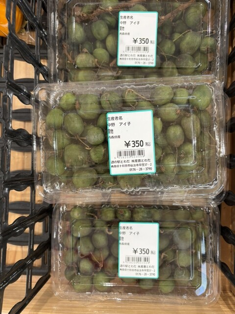 道の駅 とわだ - 十和田市（道の駅）の写真