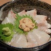 熊本牧場直営 木本商店 - 『海鮮丼』