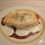 eggg Cafe Kokubunji Ten
