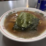 まるたかラーメン - 