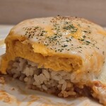 eggg Cafe Kokubunji Ten