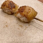焼鳥 せきね - 