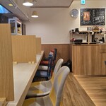 eggg Cafe Kokubunji Ten