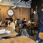 MONDIAL KAFFEE 328 GOLD RUSH - 