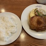 レストラン・サカキ - 