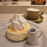 eggg Cafe Kokubunji Ten