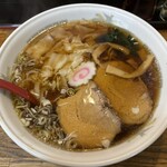 かづ枝食堂 - 料理写真: