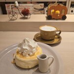 eggg Cafe Kokubunji Ten