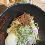 油そば専門店 ぶらぶら - 